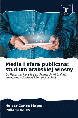 bokomslag Media i sfera publiczna