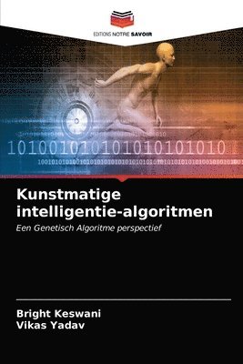 Kunstmatige intelligentie-algoritmen 1