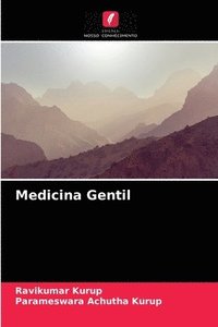bokomslag Medicina Gentil