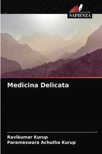 bokomslag Medicina Delicata