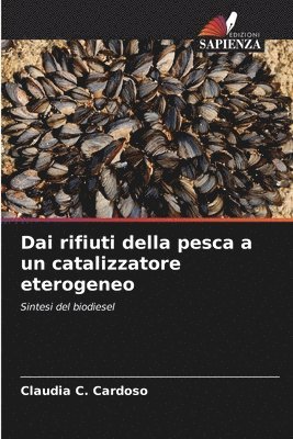 Dai rifiuti della pesca a un catalizzatore eterogeneo 1