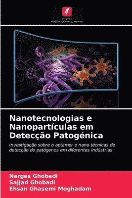 Nanotecnologias e Nanopartculas em Deteco Patognica 1
