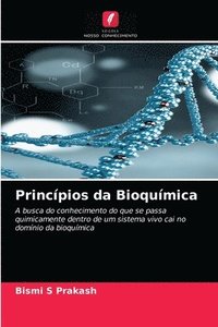 bokomslag Princpios da Bioqumica