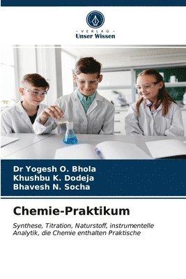 Chemie-Praktikum 1