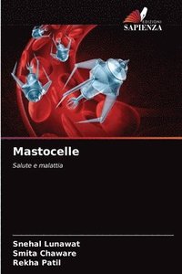 bokomslag Mastocelle