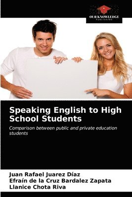 Speaking English to High School Students 1