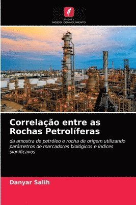 Correlao entre as Rochas Petrolferas 1