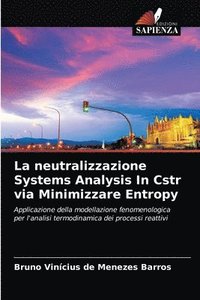 bokomslag La neutralizzazione Systems Analysis In Cstr via Minimizzare Entropy