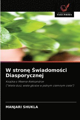 bokomslag W stron&#281; &#346;wiadomo&#347;ci Diasporycznej