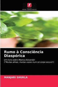 bokomslag Rumo  Conscincia Diasprica