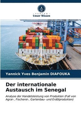 Der internationale Austausch im Senegal 1