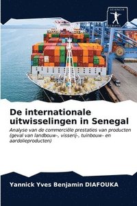 bokomslag De internationale uitwisselingen in Senegal