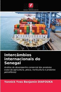 bokomslag Intercmbios internacionais do Senegal