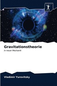 bokomslag Gravitationstheorie
