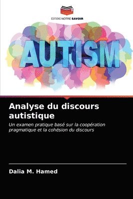 Analyse du discours autistique 1