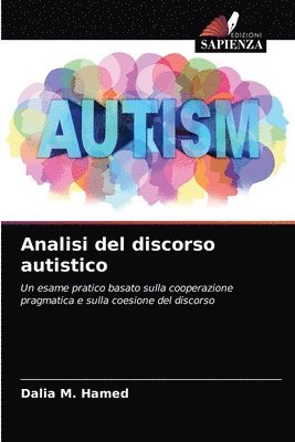 Analisi del discorso autistico 1