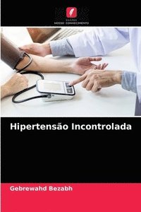 bokomslag Hipertenso Incontrolada