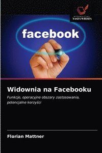 bokomslag Widownia na Facebooku