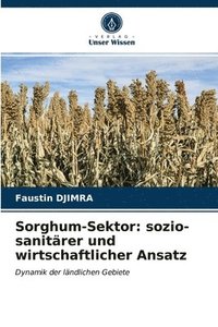 bokomslag Sorghum-Sektor