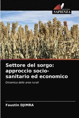 bokomslag Settore del sorgo