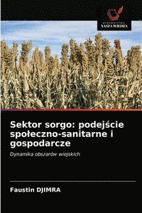 bokomslag Sektor sorgo