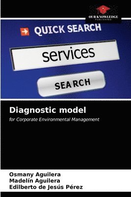 Diagnostic model 1
