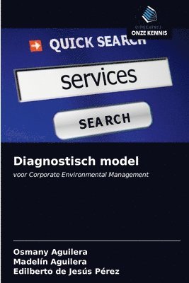 Diagnostisch model 1