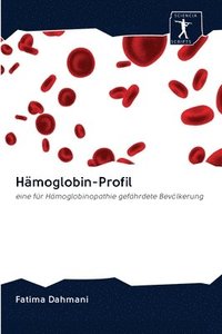 bokomslag Hmoglobin-Profil