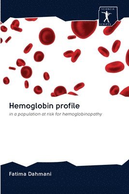 Hemoglobin profile 1