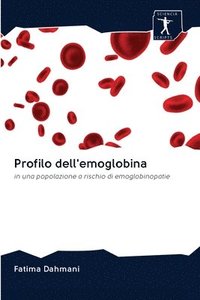 bokomslag Profilo dell'emoglobina