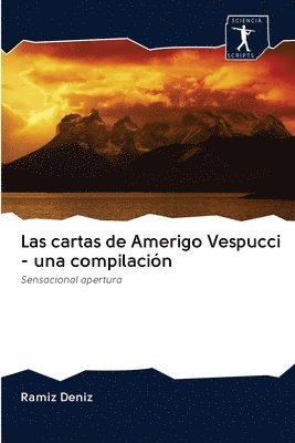 cartas de Amerigo Vespucci - una compilación