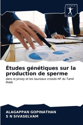 tudes gntiques sur la production de sperme 1