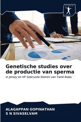 Genetische studies over de productie van sperma 1