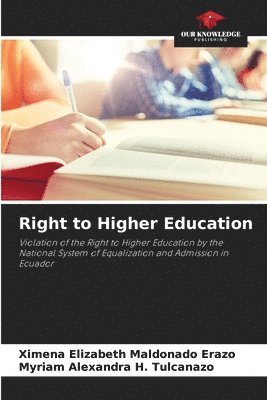 Right to Higher Education 1