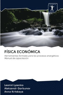 Fsica Econmica 1