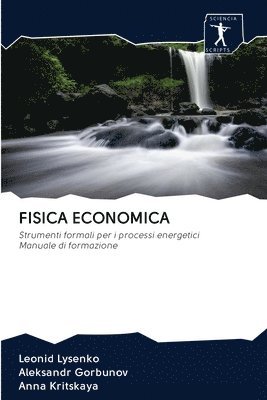 Fisica Economica 1