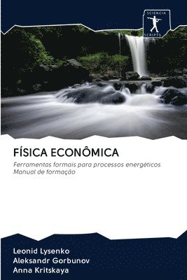 Fsica Econmica 1