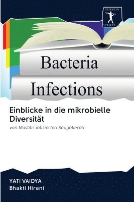 bokomslag Einblicke in die mikrobielle Diversitt