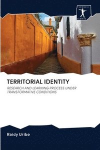 bokomslag Territorial Identity