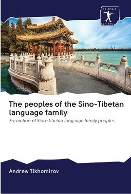 The peoples of the Sino-Tibetan language family 1