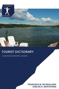 bokomslag Tourist Dictionary
