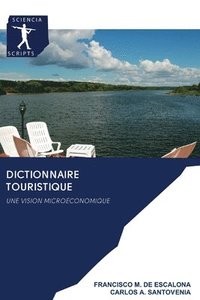 bokomslag Dictionnaire Touristique