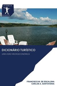 bokomslag Dicionrio Turstico