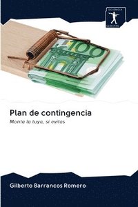 bokomslag Plan de contingencia