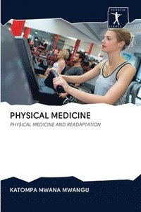 bokomslag Physical Medicine