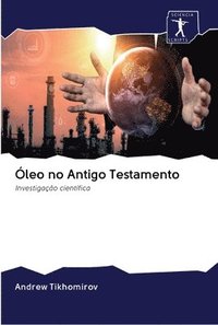 bokomslag leo no Antigo Testamento