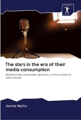 The stars in the era of their media consumption 1