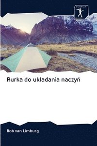 bokomslag Rurka do ukladania naczy&#324;