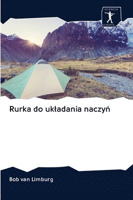 Rurka do ukladania naczy&#324; 1