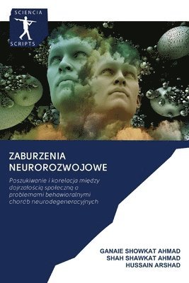 Zaburzenia neurorozwojowe 1